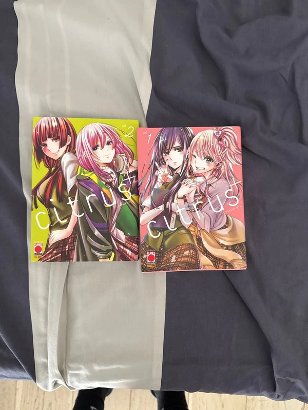 citrus 1-2