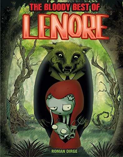 Il meglio sanguinoso di Lenore