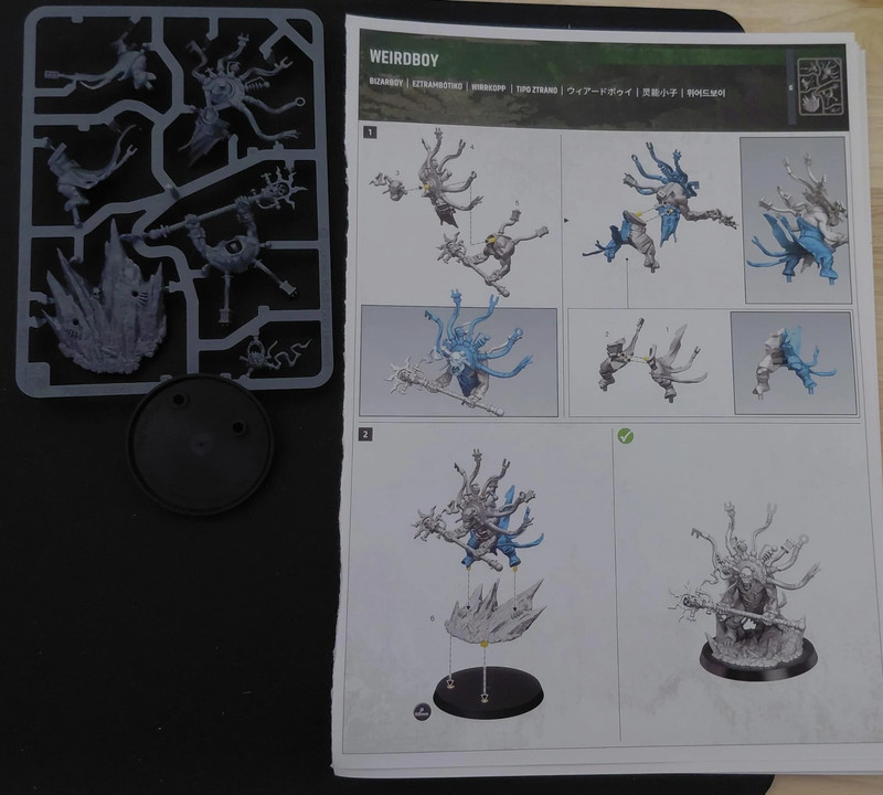 warhammer