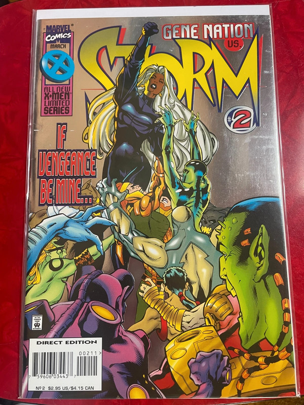 Storm 2