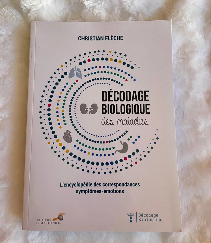Décodage biologique des maladies - Christian Flèche
