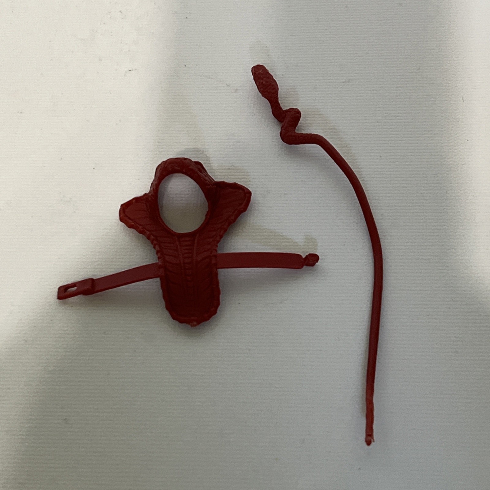 Accessori MOTU 1981 Teela He Man Masters Of The Universe *Danneggiati*