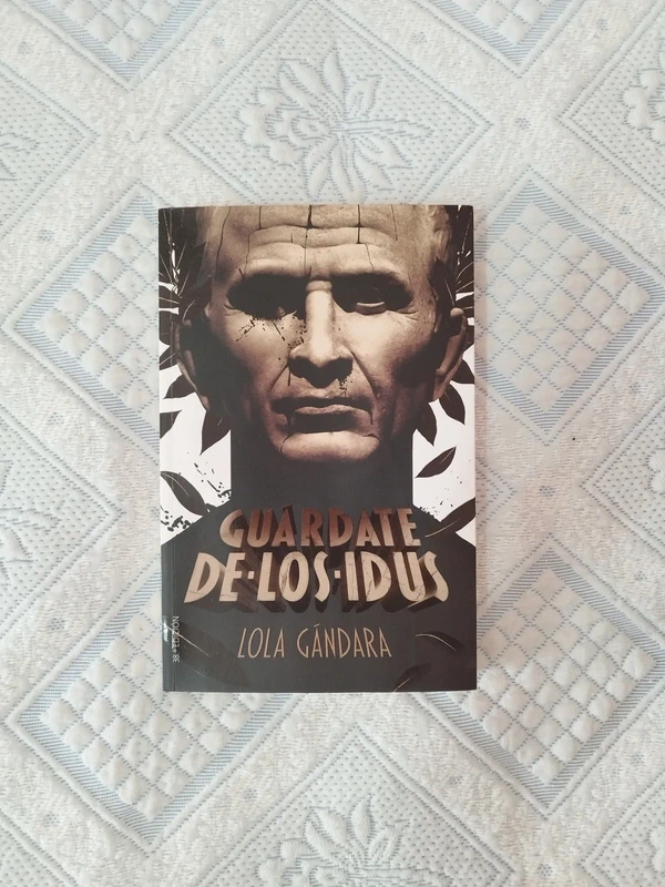 Guárdate de los Idus