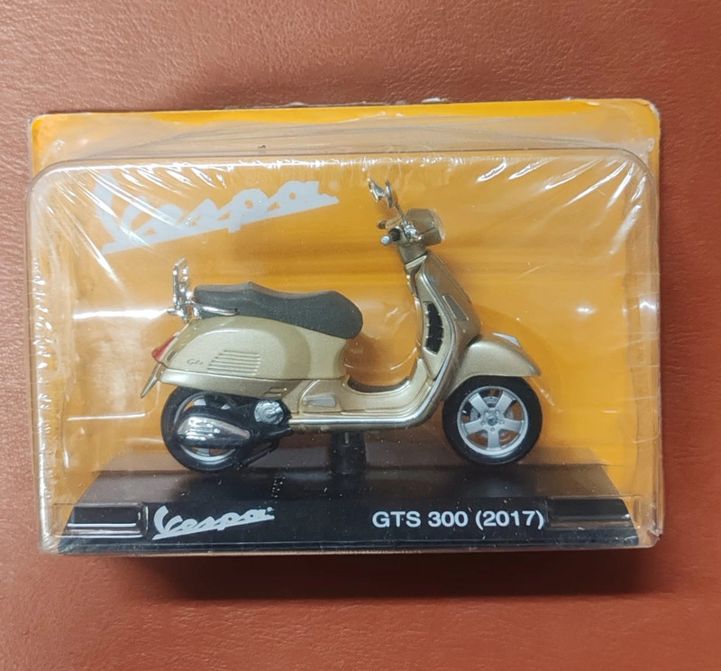Moto VESPA
