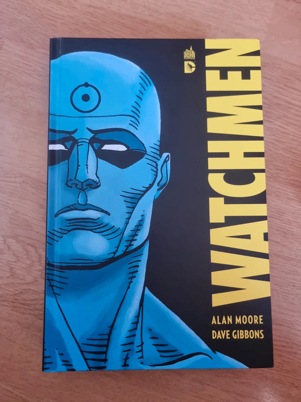 Watchmen