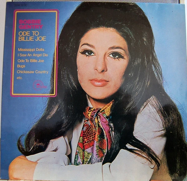 Bobbie Gentry – Ode To Billie Joe