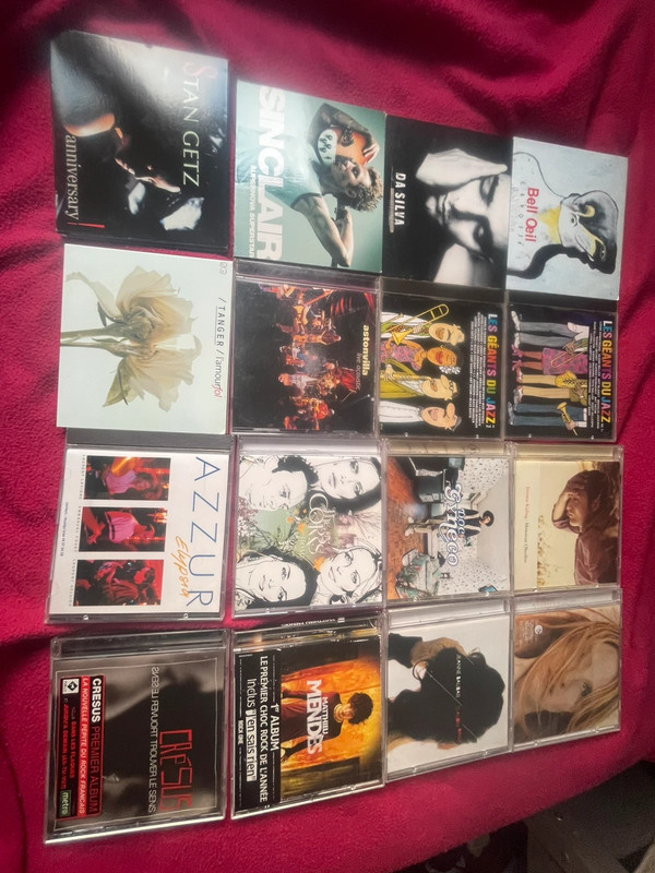 20cd possible à l’unité