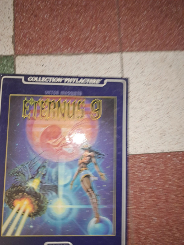 Eternus9