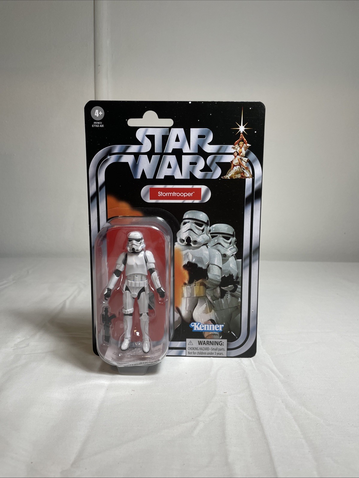 STAR WARS Stormtrooper vintage collezione VC231