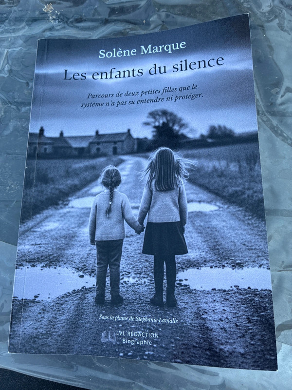 Livre témoignage