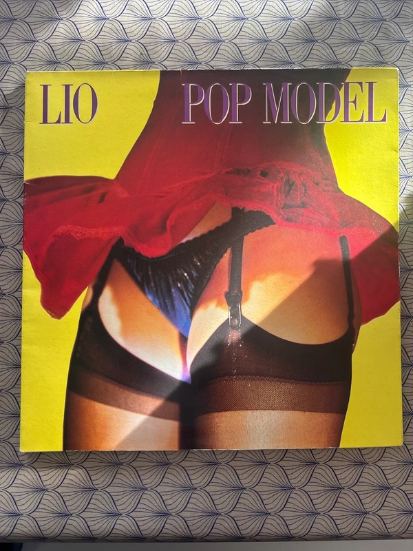 Lio Pop model