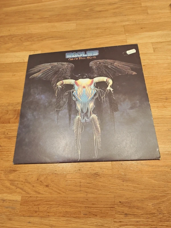 Eagles one of these nights