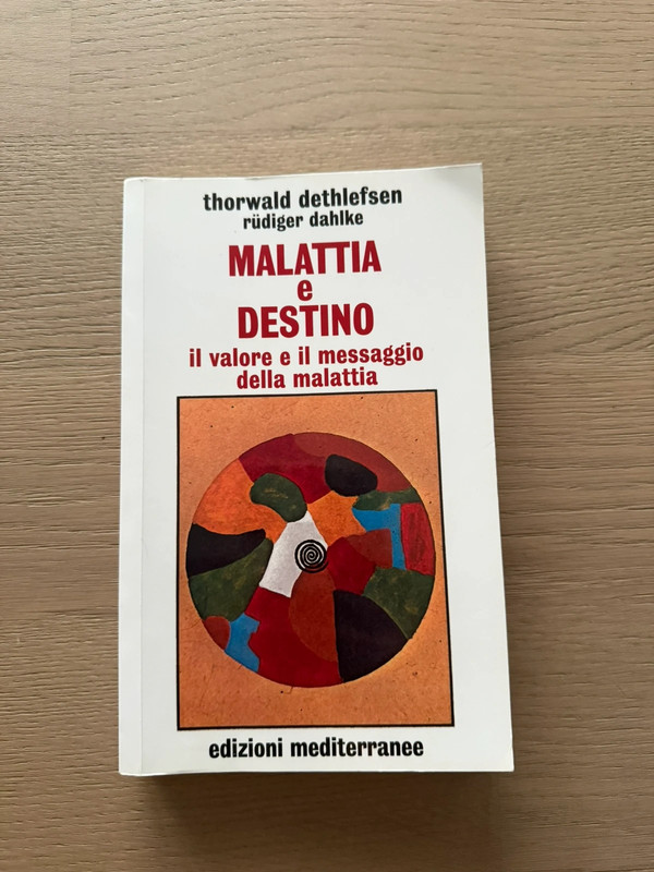 Malattia e destino