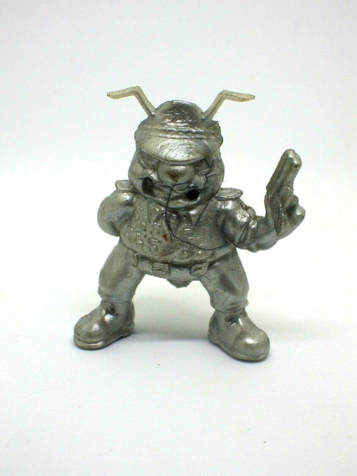 Figurina Ideal Panosh Termitors Termitor Termiti Epoca Cosmix Babies Lotto 01