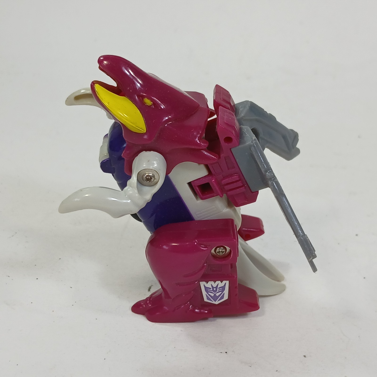 Transformers Originale G1 1988 Firecon Sparkstalker
