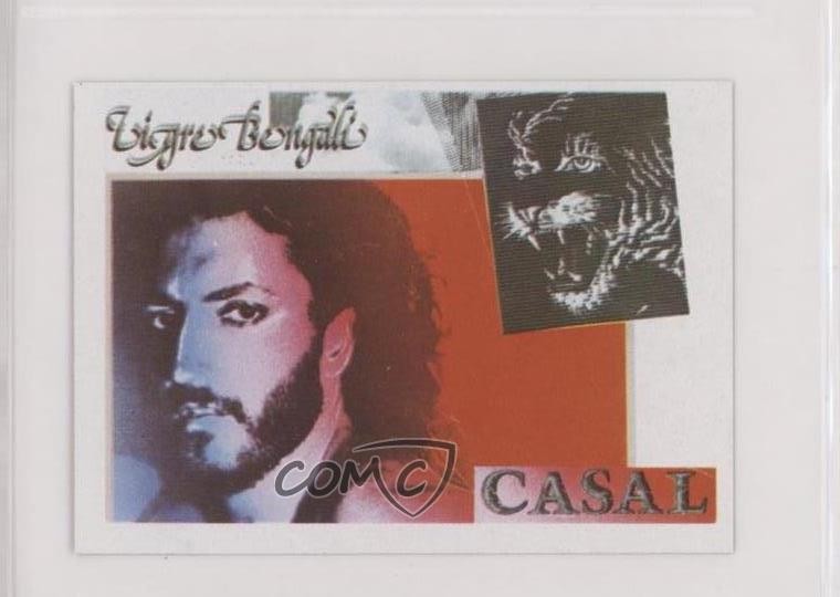 1983 Super Exito Casal #98 03c7
