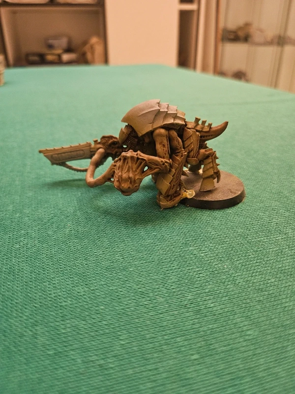 WH40K Guardia dell'alveare modificata