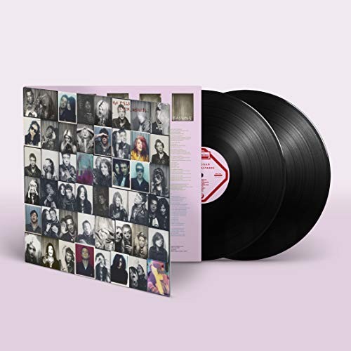 Kills Little Bastards Double LP Vinile WIGLP480 Nuovo