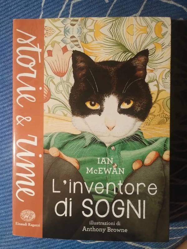 L'inventore di sogni