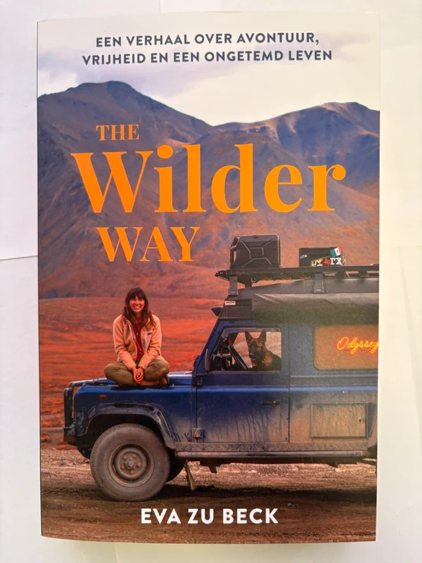The wilder way Nederlands