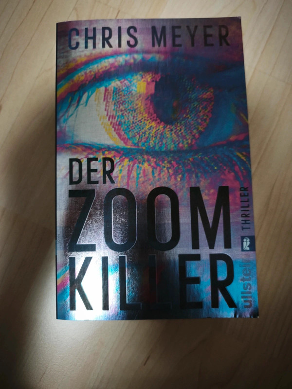 Der Zoom Killer