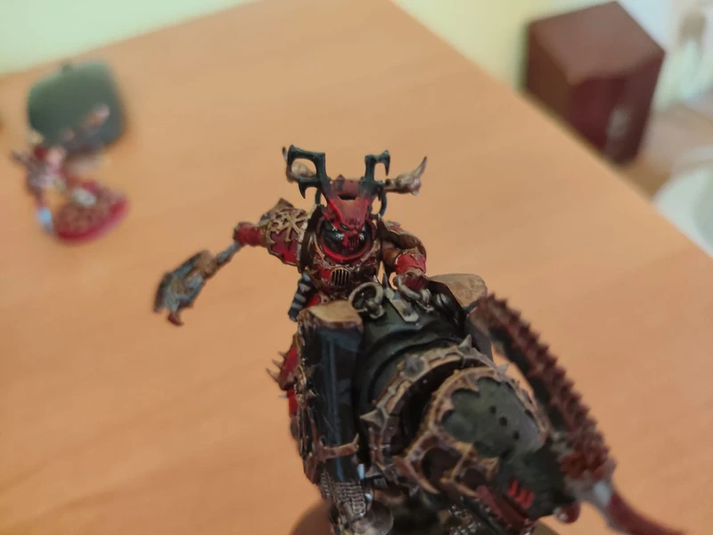 Lord invocatus
