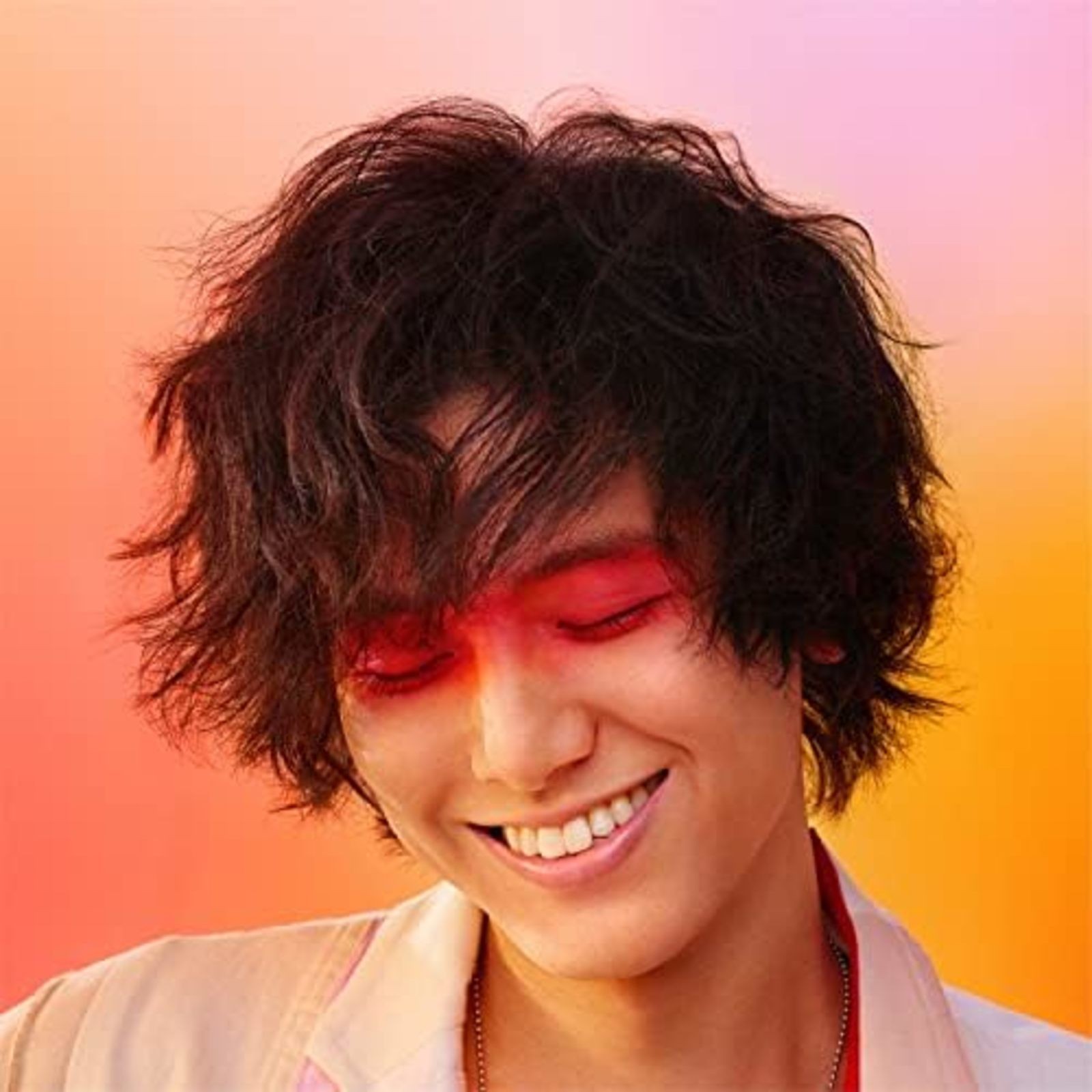 Fujii Kaze LOVE ALL SERVE ALL (Normal Edition) CD w/Tracking# New from Japan