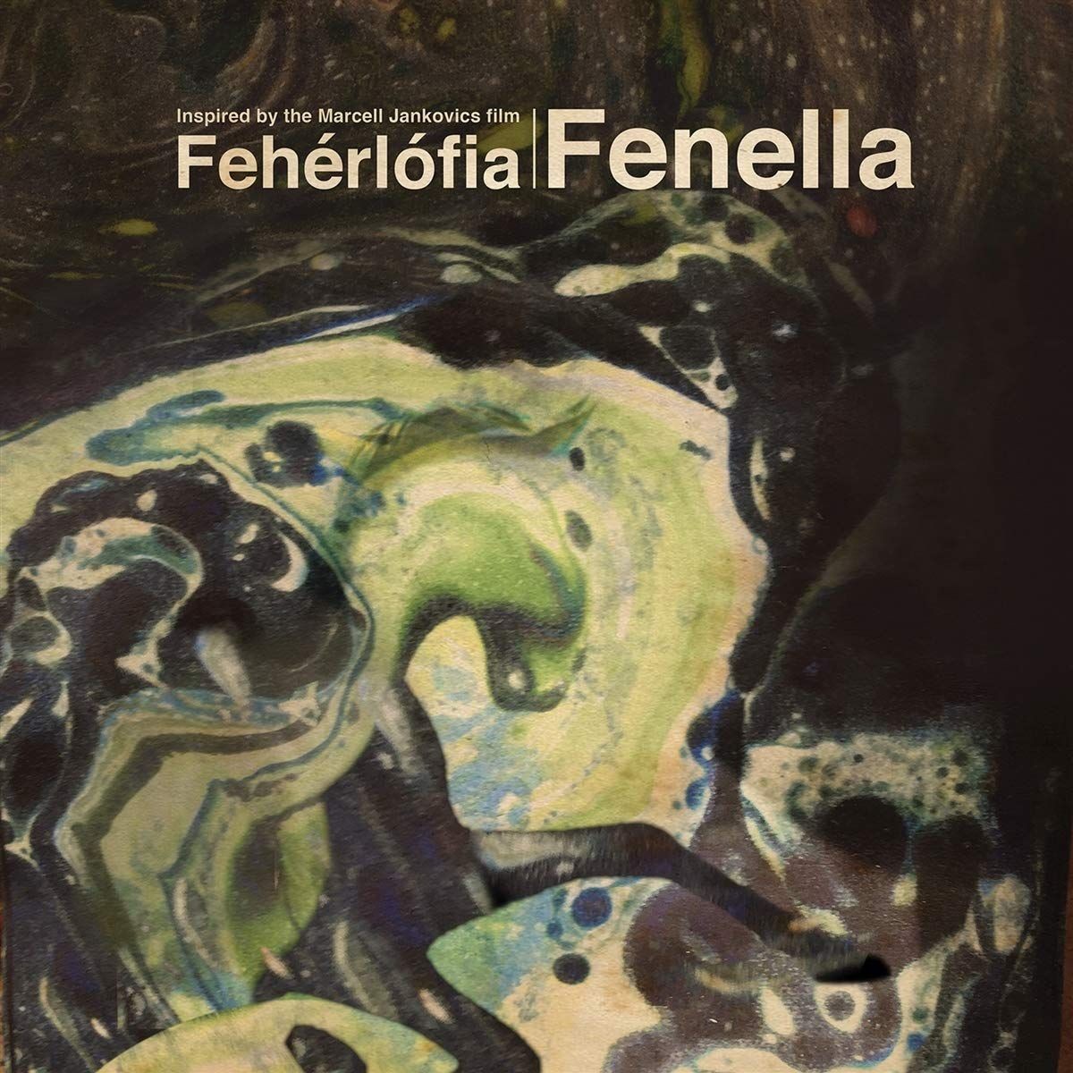Vinile Nuovo - Fenella - Fenella  -I- Fire Records