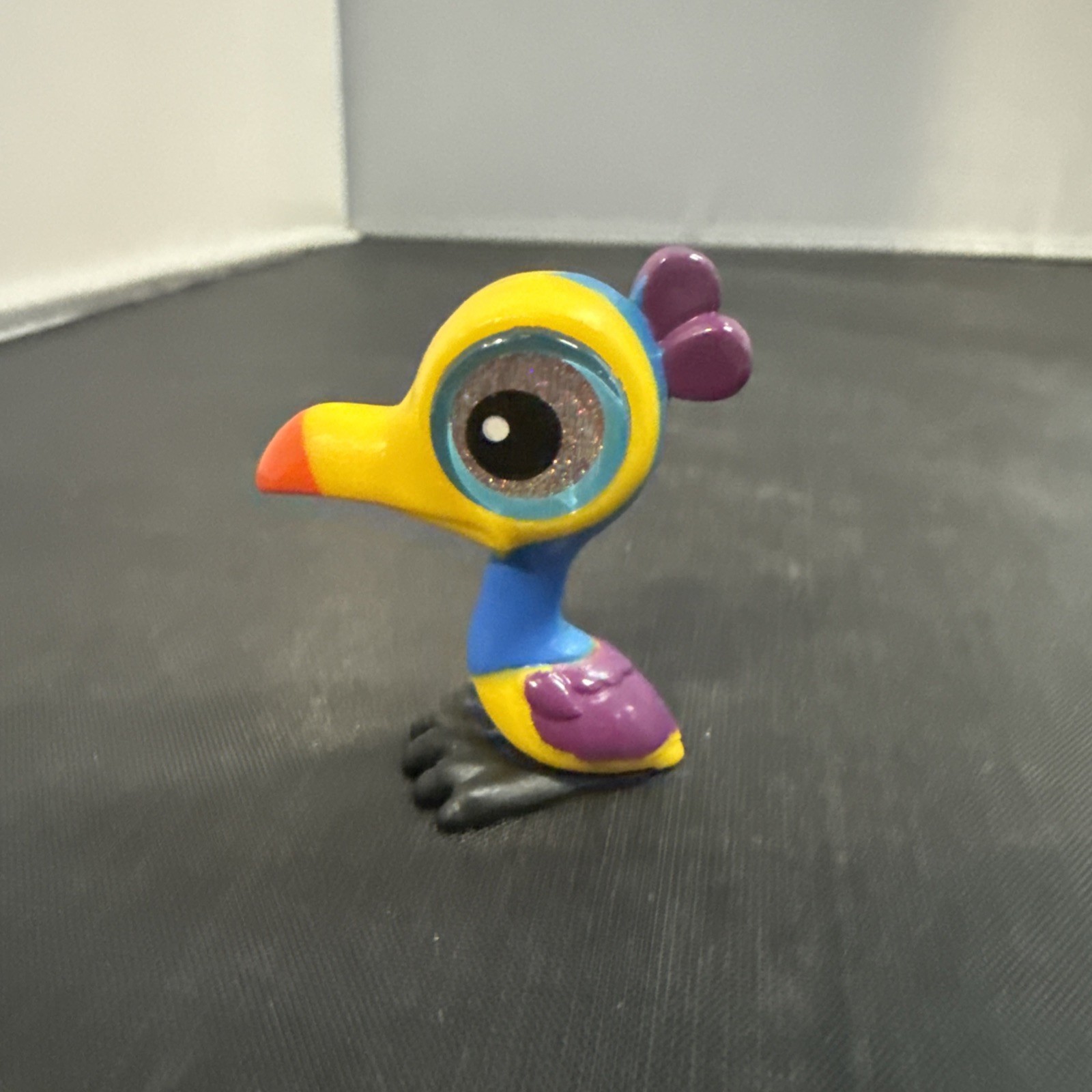 Disney Doorables - Up! - Kevin Bird - S7