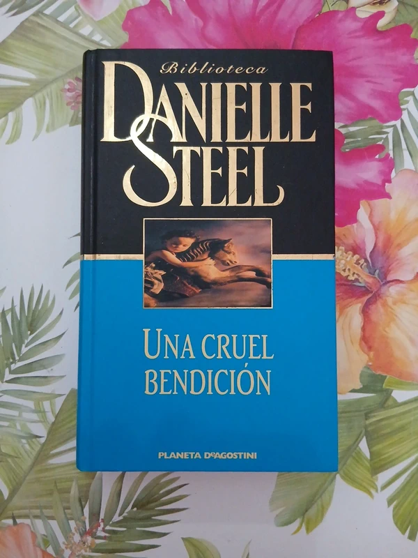 Libros Danielle Steel
