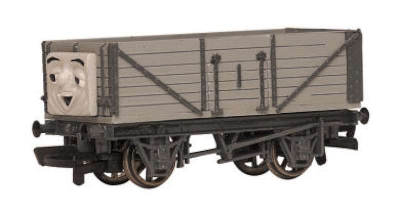 HO Thomas & Friends Camion fastidioso #1