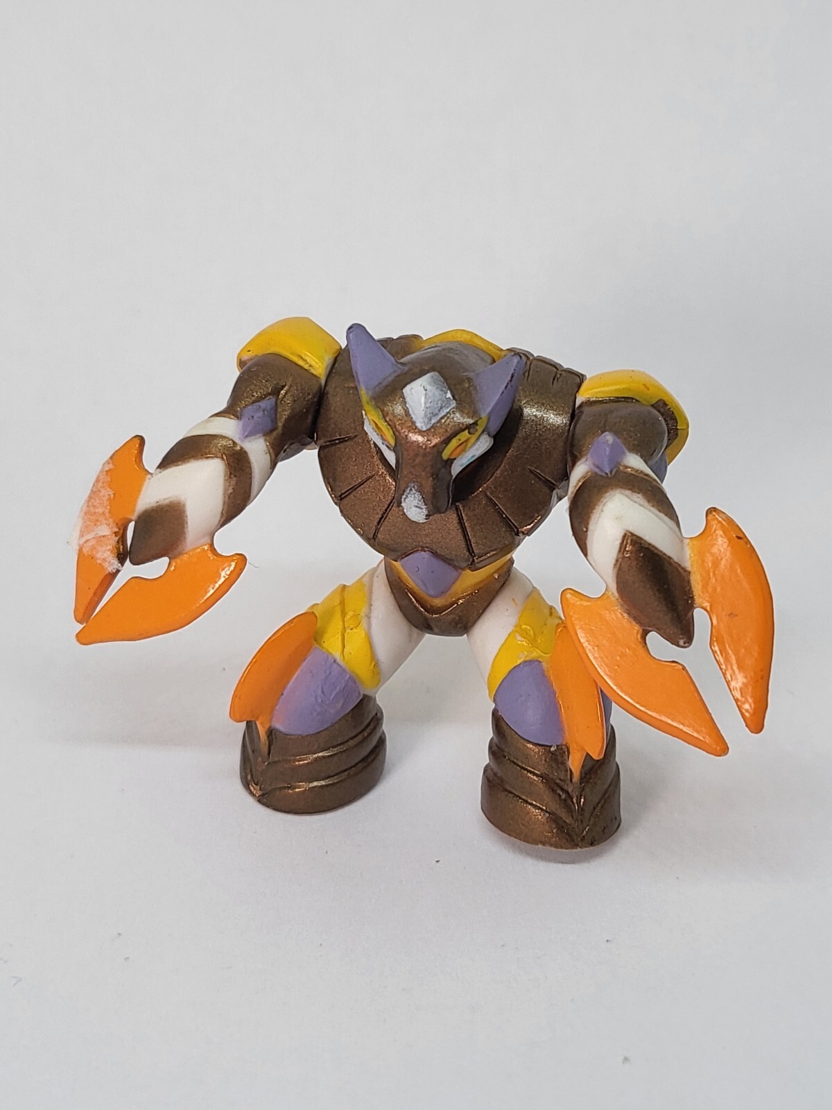 Personaggio vintage ▾ GORMITI GIOCHI PREZIOSI figura giocattolo in pvc