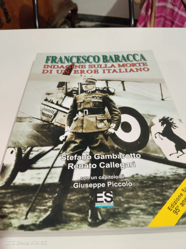 Francesco baracca