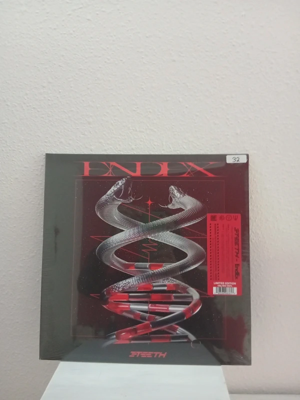 Endex
