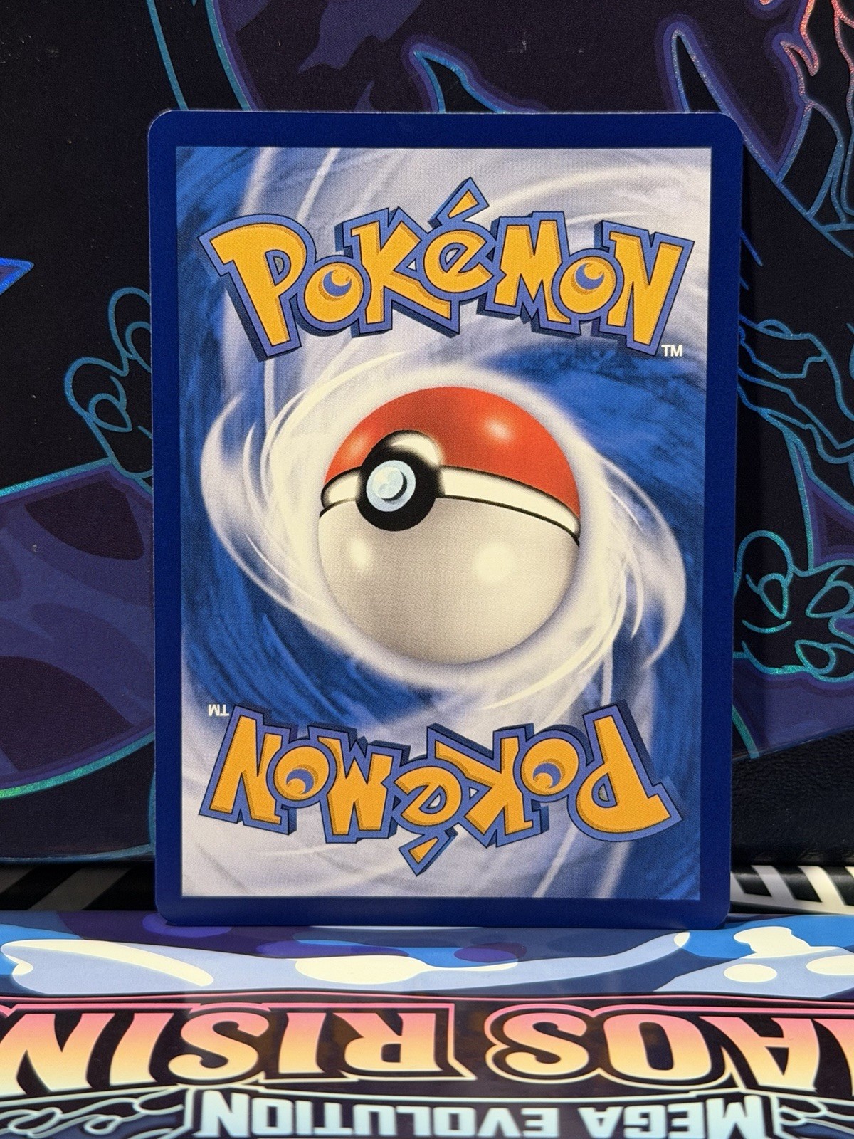 Pokemon TCG Esclusivo Cinese Gengar Gem Pack Vol.3 CBB3C 03 07/07 Venditore USA quasi nuovo