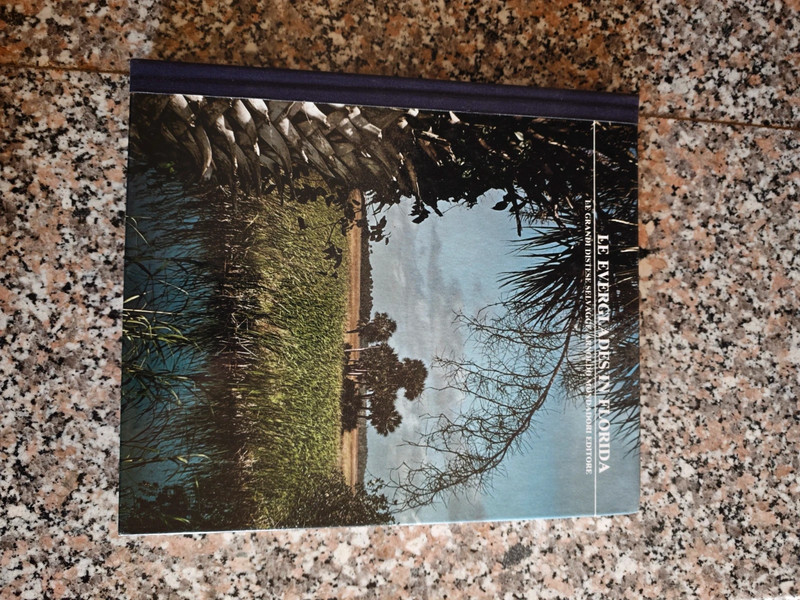 Libro Le Everglades In Florida Le Grandi Distese Selvagge Mondadori