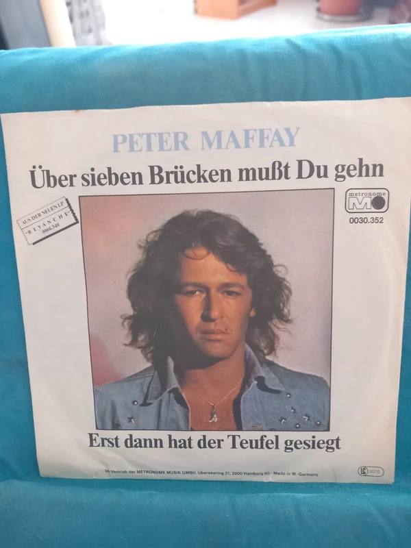 Vinyle