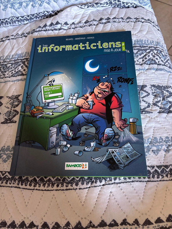 Livre