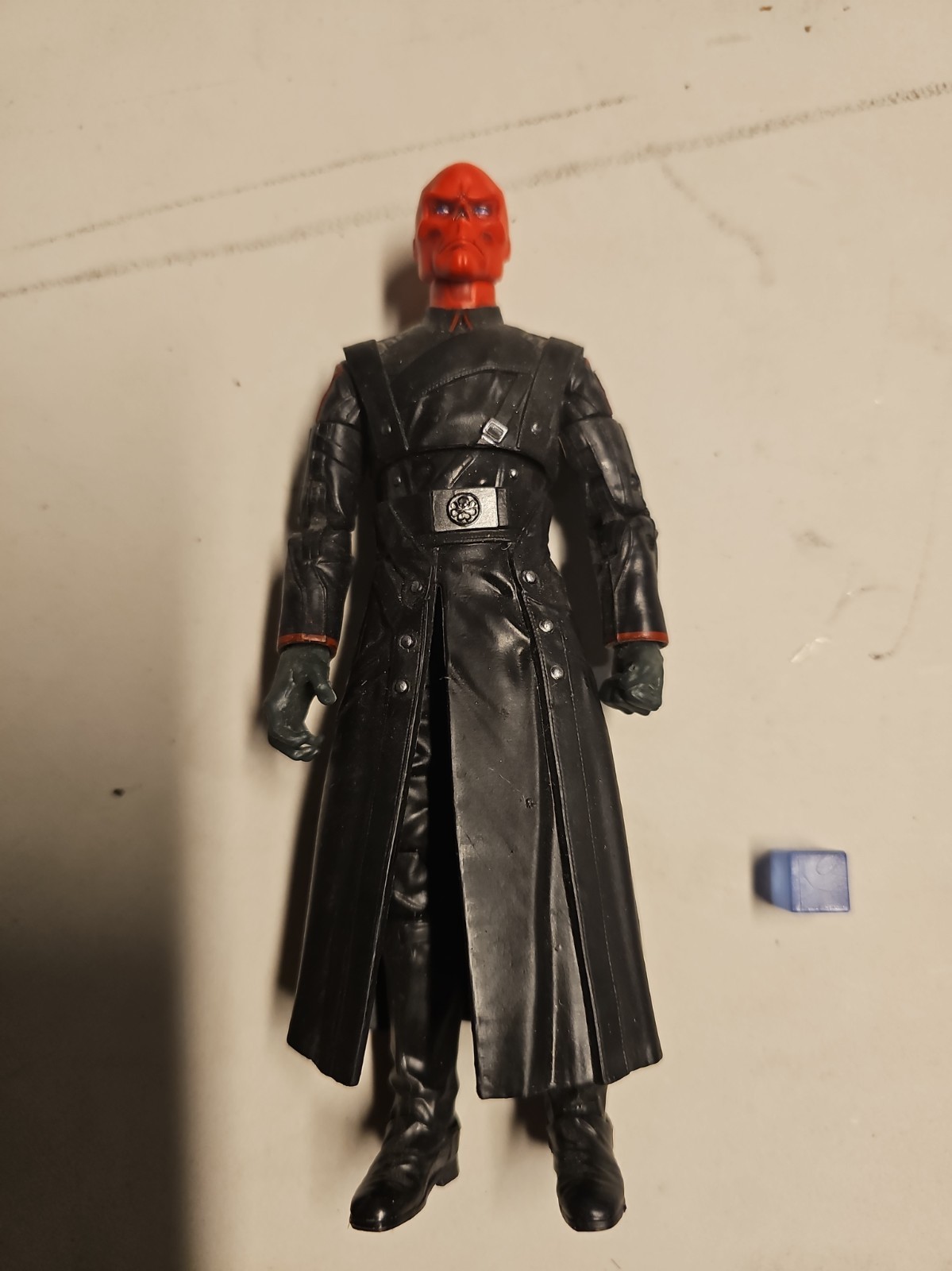 Marvel Legends Series Red Skull 6-Inch Action Figure