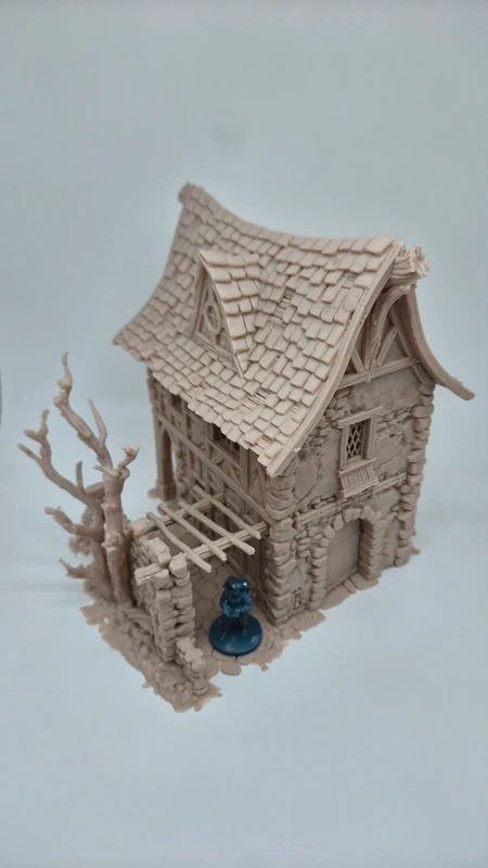 Hollowstone Manor