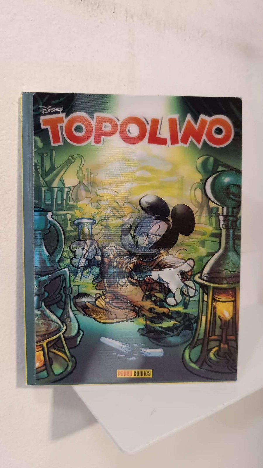 TOPOLINO Libretto 3071 -polo  Variant Edizione Speciale in Tiratura Limitata ...