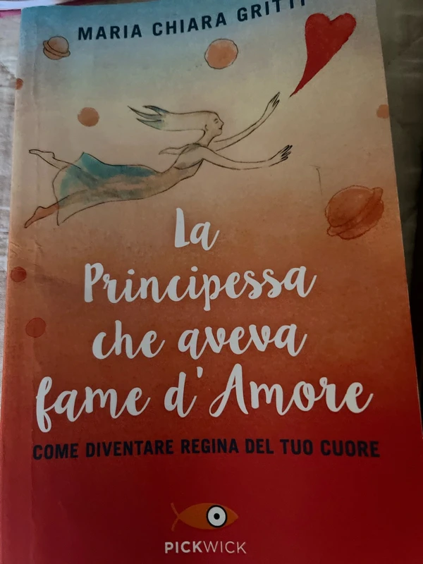 Libro letto una volta