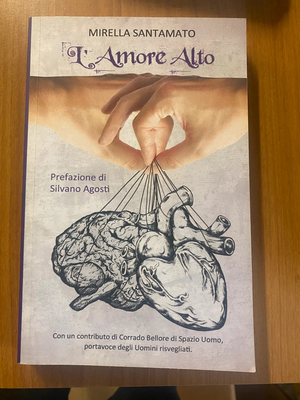 L’amore alto