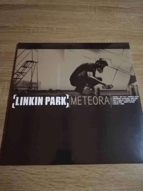 Linkin Park Meteora