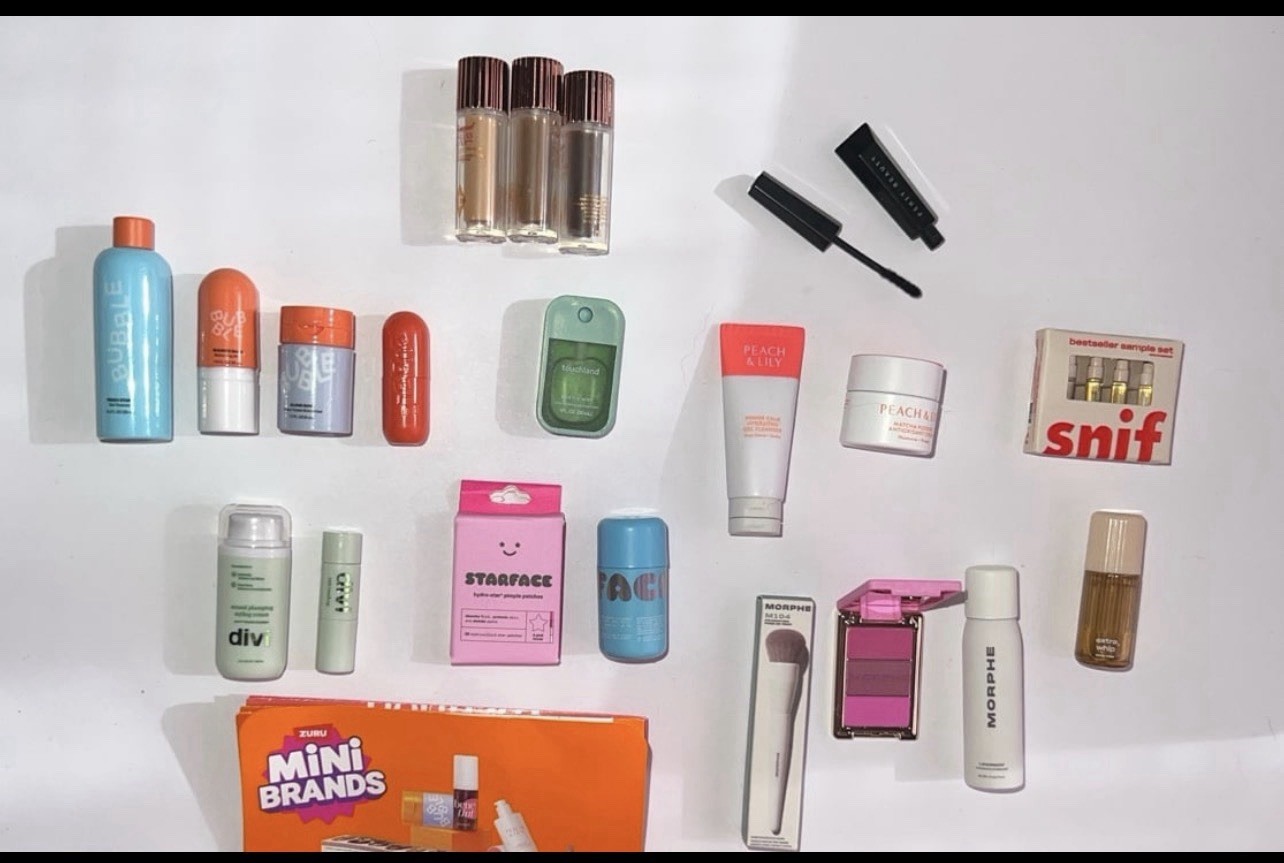 Zuru Mini Brands ulta serie 2