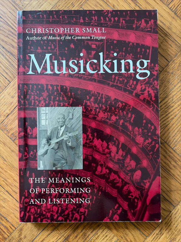 Musicking