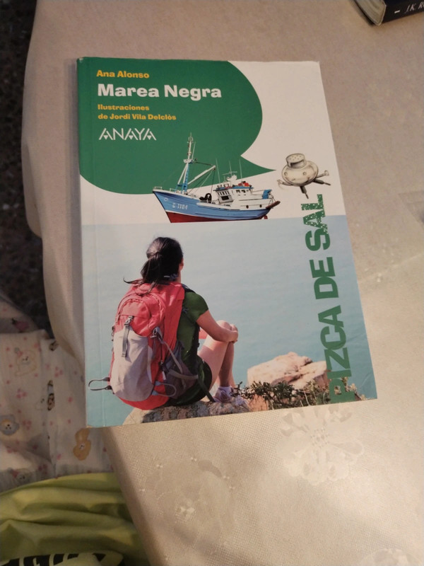 Marea negra