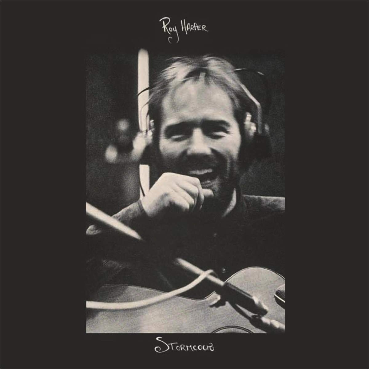 Roy Harper Stormcock LP Vinile SFLP001 NUOVO