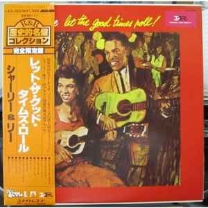 Shirley & Lee* - Let The Good Times Roll, LP, (Vinyl)