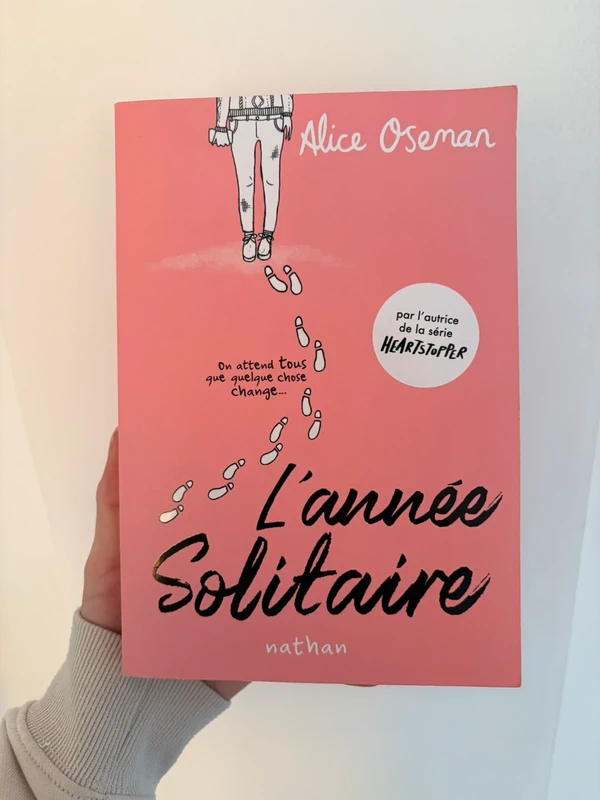 L’année solitaire